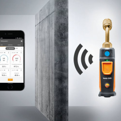 TESTO 549i
