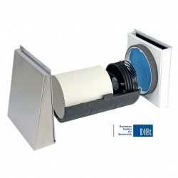 Sistem ventilatie SEVI 160