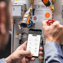 TESTO 549i