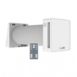 Sistem ventilatie NovingAIR ACTIVE 150 RF