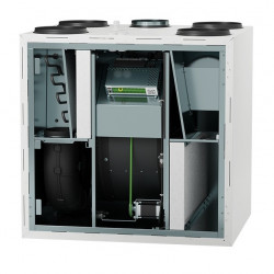 KomfoVent Domekt R 450 V LAZ