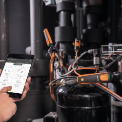 TESTO 115i