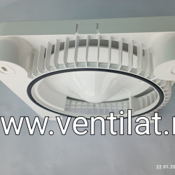 Sistem ventilatie NovingAIR PHANTOM Wireless