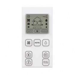 Telecomanda NovingAIR PHANTOM Active/Wireless