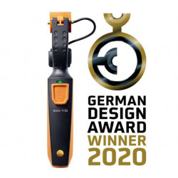 TESTO 115i