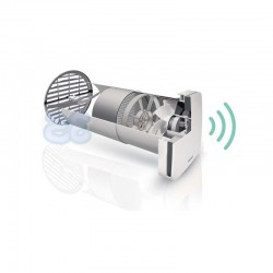 Sistem ventilatie ECOCOMFORT 160 RF SAT