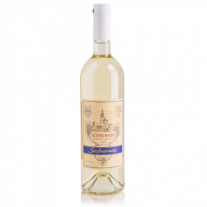 Vinul Sasilor - Feteasca Regala (0,75 l)