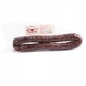 Ghiudem (250 g.)
