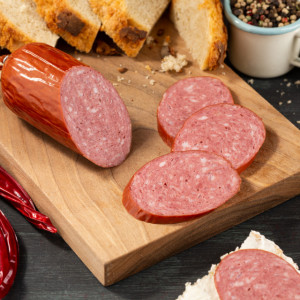 Salam German (400 g.)