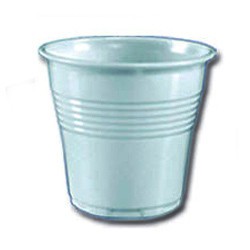 Bicchierini in plastica per caffè