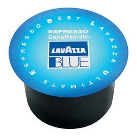 Lavazza Blue - 100 cialde Espresso Decaffeinato