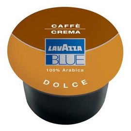 Lavazza BLUE - 100 cialde Caffè Crema Dolce
