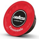 Lavazza a Modo Mio - 128 capsule Passionale