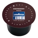 Lavazza Blue - 100 cialde Espresso Dolce