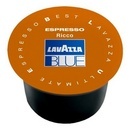 Lavazza Blue - 100 cialde Espresso Ricco