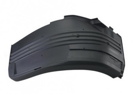 Aripa fata (stanga fata, dreapta spate) Scania P/G/R/T (04->)