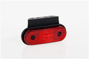 Lampa pozitie cu LED