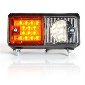 Lampa pozitie/semnalizare cu LED
