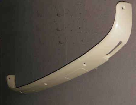 Parasolar (varianta cu proiector) Scania P/G/R/T (04->)