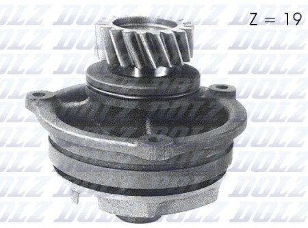 Pompa de apa Iveco Dolz