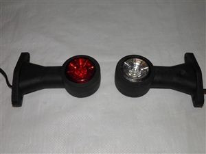 Lampa gabarit cu led
