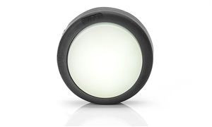 Lampa pozitie rotunda cu LED