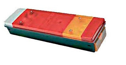 Lampa stop dreapta DAF XF105/CF (06->)