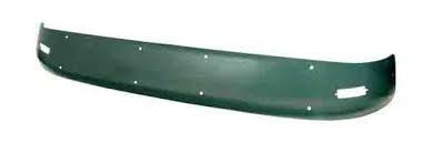Parasolar (verde) MAN F2000