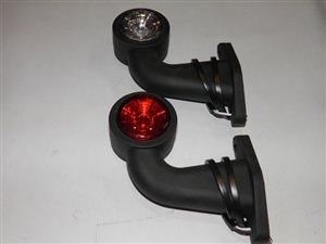 Lampa gabarit cu led