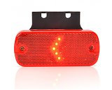 Lampa pozitie cu LED