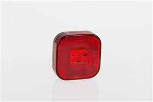 Lampa pozitie cu LED