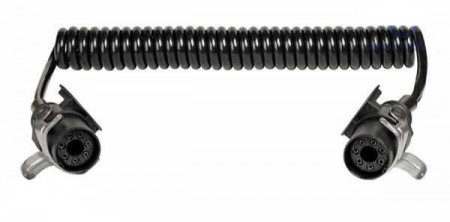 Cablu ABS/EBS 4,5m 7 pini