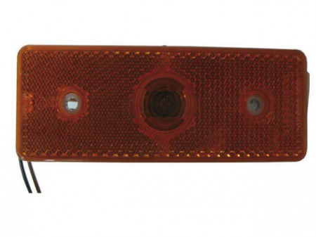 Lampa gabarit cu cablu (pe bec) Mercedes Actros/Axor (93-03)