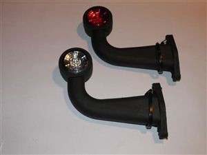 Lampa gabarit cu led
