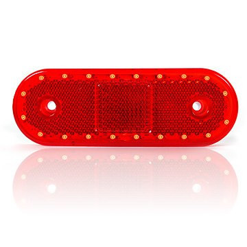 Lampa pozitie cu LED