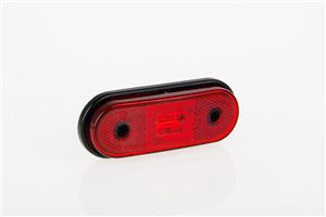 Lampa pozitie cu LED