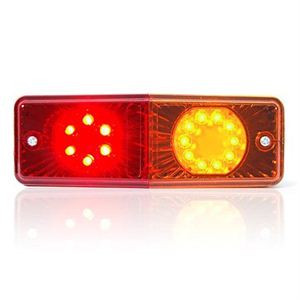 Lampa stop stanga = dreapta cu LED