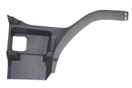 Carcasa scara inferioara (oala scara) stanga Volvo FH II./FM II. (01->)