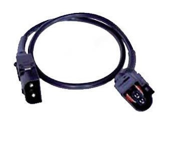 Conector lampa gabarit+ cablu Scania P/G/R (08->)