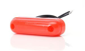 Lampa pozitie cu LED