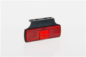 Lampa pozitie cu LED