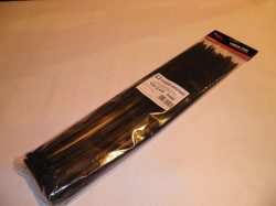 Colier plastic 430x4.8
