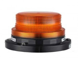 Girofar cu Power LED, cu talpa magnetica