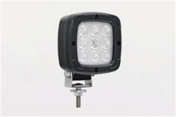 Lampa de lucru cu 9 LED