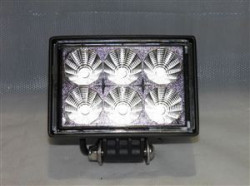 Lampa de lucru cu LED