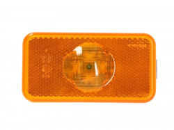 Lampa gabarit cu LED Volvo FH/FM (93-01)