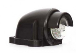 Lampa numar cu LED