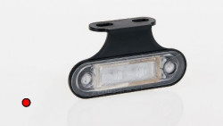 Lampa pozitie cu LED