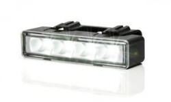 Lumini de zi cu LED