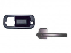 Maner complet usa stanga DAF 95XF (97-02)